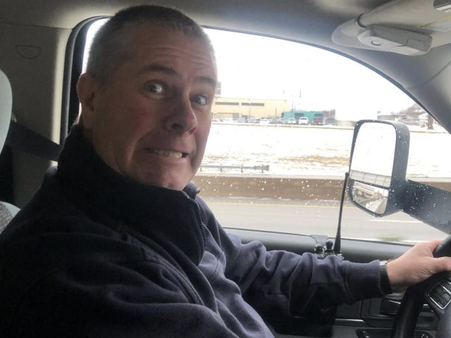 Tony Druhot Obituary, Napoleon, Ohio Firefighter, Paramedic Was Killed In Motorcycle Accident Crash