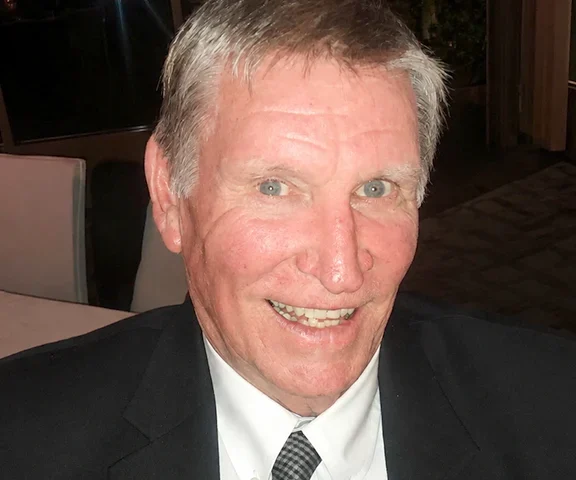Bill Mckenna Obituary, Former Jefferson County Politician and Jefferson College President Has Died