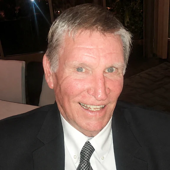 Bill Mckenna Obituary, Former Jefferson County Politician and Jefferson College President Has Died