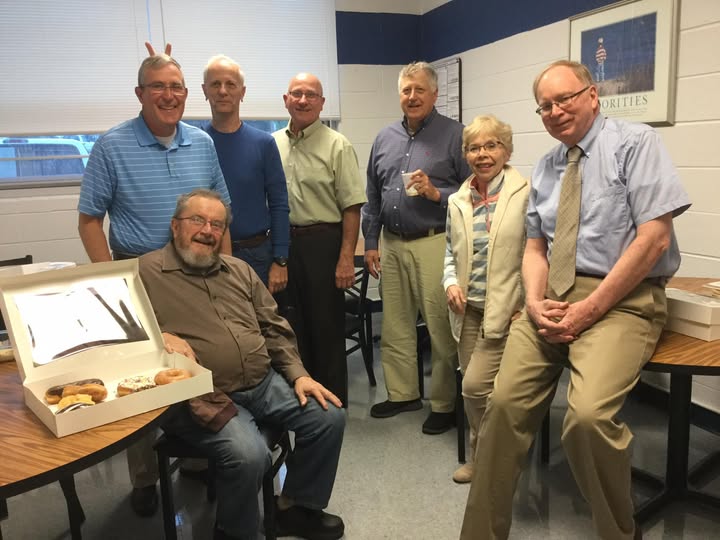 Joe Haug Obituary, A Longtime Teacher and Cross Country and Track Coach Has Died