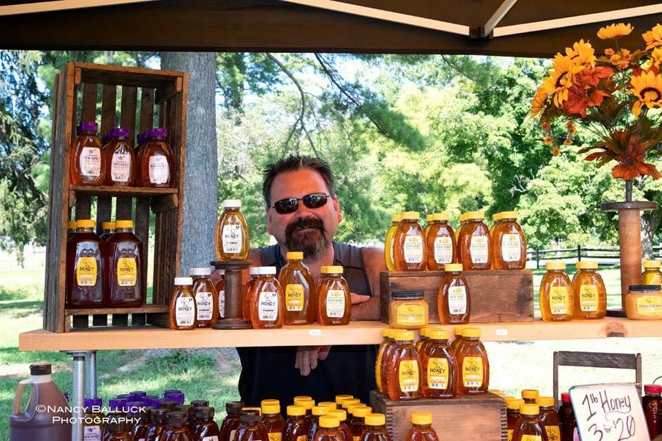 Matt Kline Obituary, Beloved Owner of Kline Honey Bee Farm Dies Unexpectedly