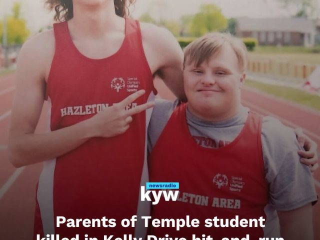 Bryce Wolfe Obituary, Accident Claim The Life Of 20-Year Old Temple Student Died in Hit And Run Motorcycle Crash
