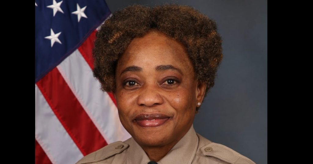 Sergeant P. Igwesi Obituary, Beloved Law Enforcement Officer Remembered For Kindness and Service