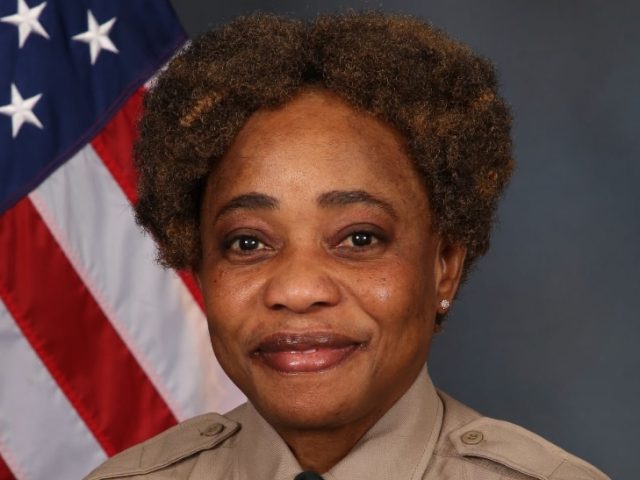 Sergeant P. Igwesi Obituary, Beloved Law Enforcement Officer Remembered For Kindness and Service