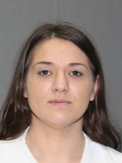 Rene Parker Murder, Reagan Simmons Hancock In New Boston, Texas