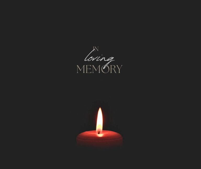 Wyatt Singletary Obituary, Resident Of Atlanta, GA Catering Assistant and In House Manager At Gusto Has Died