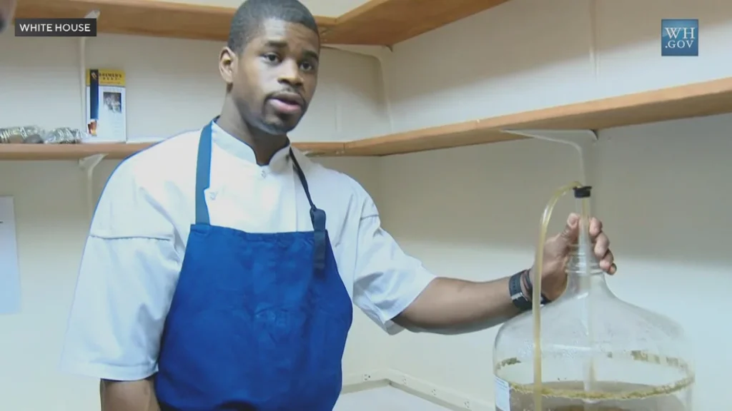 Tafari Campbell Obituary, Barack Obama's Personal Chef Tafari Campbell Has Passed Away