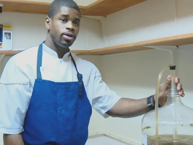 Tafari Campbell Obituary, Barack Obama’s Personal Chef Tafari Campbell Has Passed Away