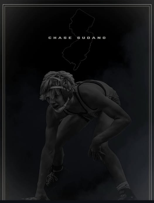 Chase Sudano Obituary, resident of Southampton Township, New Jersey, And High School Wrestler Passed Away