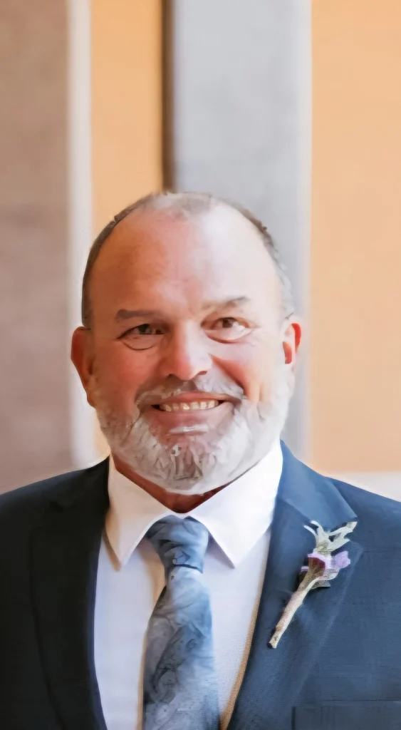 daniel king