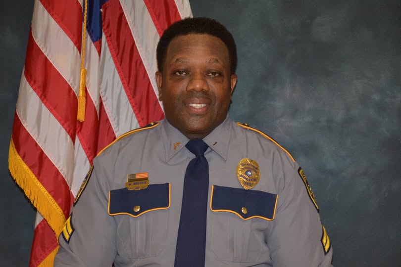 Walter Brooks Obituary, Baton Rouge Police Department Are Mourning The Lost Of Their Member