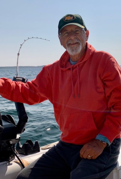 Jamie Jarvis Obituary, In Loving Memory Of Thunder Bay Resident