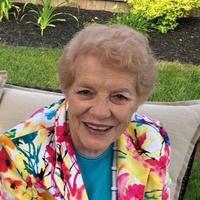 Louise Moores Obituary, In Loving Memory Of Dartmouth, NS Resident