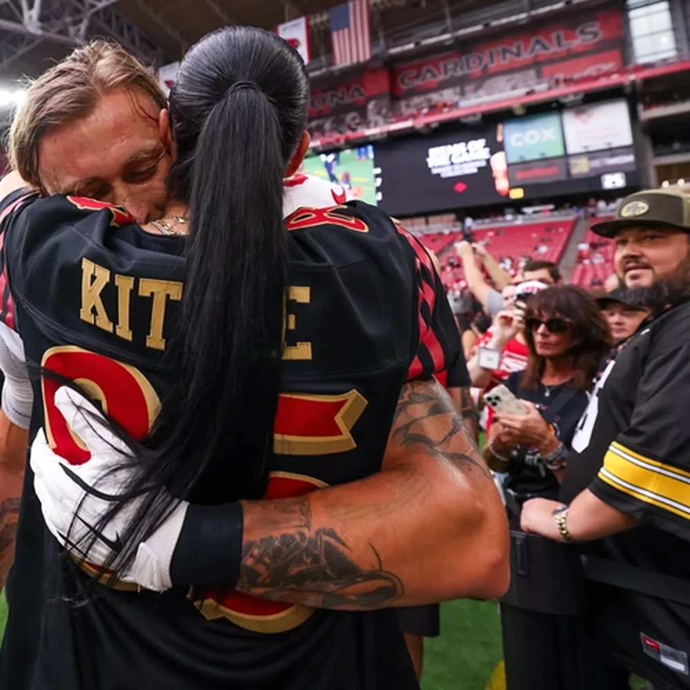 Kari Pekar Obituary, George and Claire Kittle Mourn The Death Of There Beloved Friend