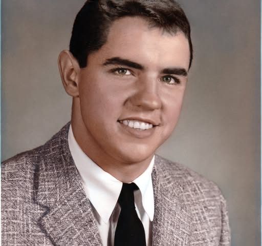 Wayne Cassady. Obituary, Beloved Resident Of Martinsville Has Passed Away
