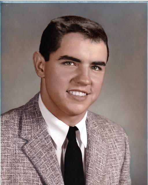 Wayne Cassady. Obituary, Beloved Resident Of Martinsville Has Passed Away