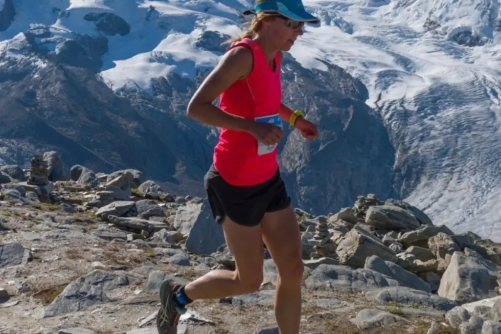 Megan Kimmel Obituary, Winner Of The Skyrunner World Serie Has Passed Away