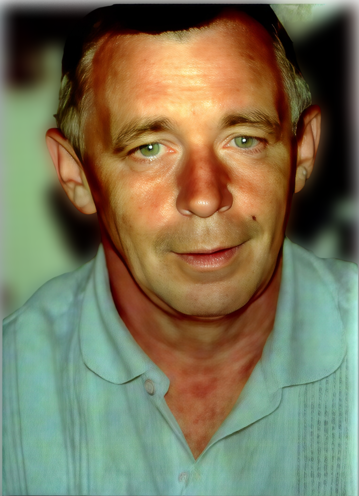 Neil W. Rodgers Obituary, Beloved Resident Of New Brunswick Has Died