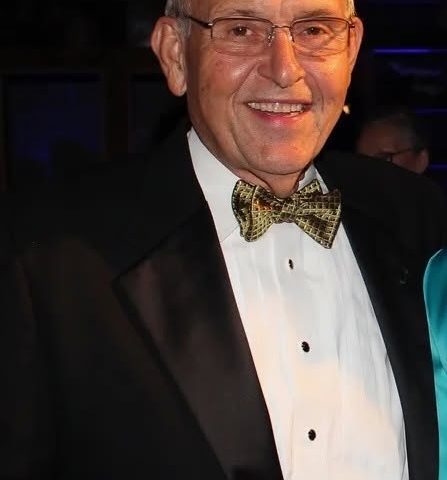 Hugh Parker Obituary, In Loving Memory Of Marietta, Georgia Resident