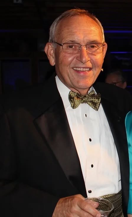Hugh Parker Obituary, In Loving Memory Of Marietta, Georgia Resident