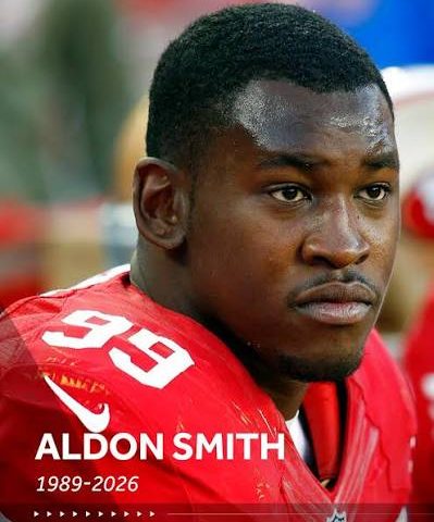 Aldon Smith Obituary, Former NFL Defensive Standout Star Dies At 36 As Cause of Death Remains Under Investigation