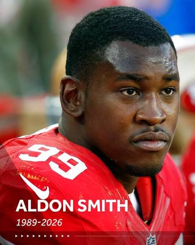 Aldon Smith Obituary, Former NFL Defensive Standout Star Dies At 36 As Cause of Death Remains Under Investigation