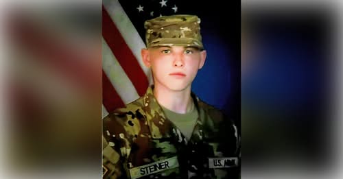 Joseph Steiner Obituary, U.S. Army PFC from Dale, Indiana Remembered for His Service, Dedication, and Love of Family