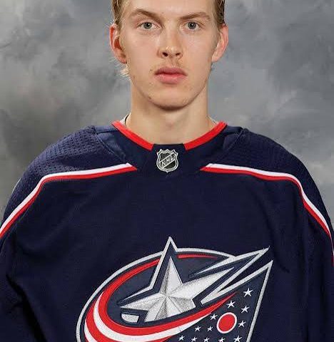Matiss Kivlenieks Obituary, Columbus Blue Jackets Goaltender Dies Following Fireworks Accident