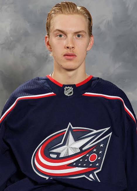 Matiss Kivlenieks Obituary, Columbus Blue Jackets Goaltender Dies Following Fireworks Accident