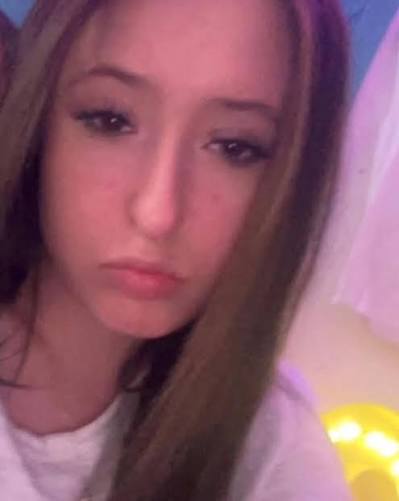 Ava Berry Missing, 15 Years old Missing Found Safe After Urgent Search Operation in Waltham