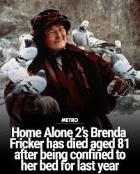 Brenda Fricker Obituary, Oscar-Winning Irish Actress And ‘My Left Foot’ Star Dies at 81 After Period of Ill Health