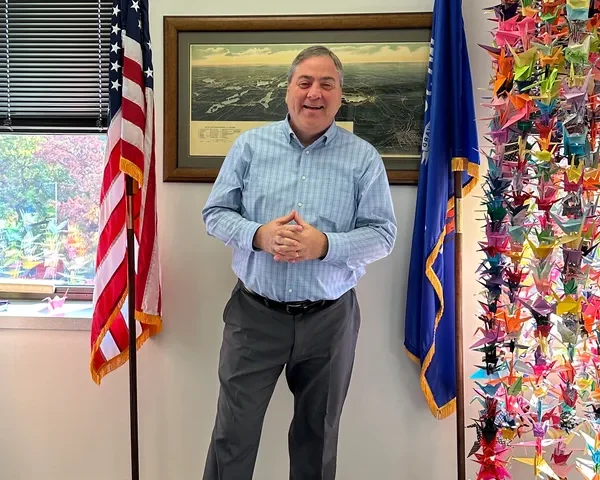 Paul Farrow Obituary, Waukesha, WI Executive Died At The Age Of 61