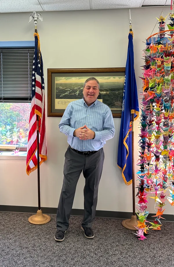 Paul Farrow Obituary, Waukesha, WI Executive Died At The Age Of 61
