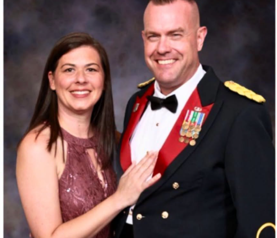 Samantha Baker Obituary, Daphne, AL Realtor And Army Veteran Killed In Alleged Family Stabbing To Death